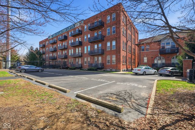 55 S Harding Street 208, Indianapolis, IN 46222