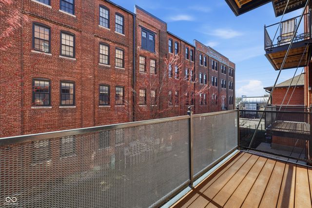 55 S Harding Street 208, Indianapolis, IN 46222