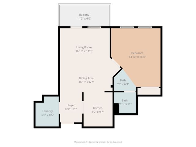 55 S Harding Street 208, Indianapolis, IN 46222