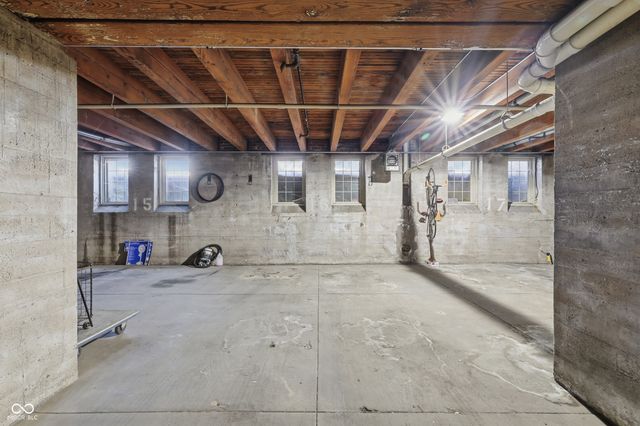 55 S Harding Street 208, Indianapolis, IN 46222