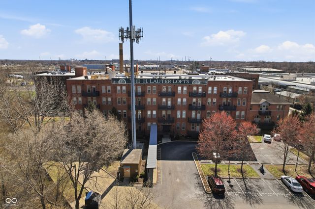 55 S Harding Street 208, Indianapolis, IN 46222