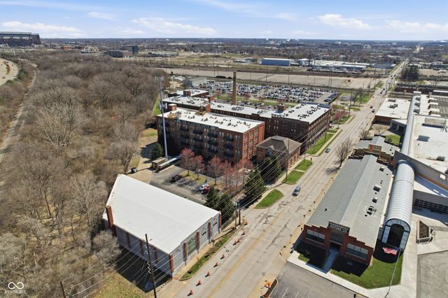 55 S Harding Street 208, Indianapolis, IN 46222