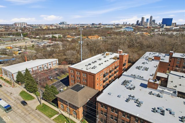 55 S Harding Street 208, Indianapolis, IN 46222