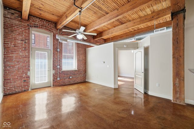 55 S Harding Street 208, Indianapolis, IN 46222