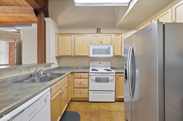 55 S Harding Street 208, Indianapolis, IN 46222