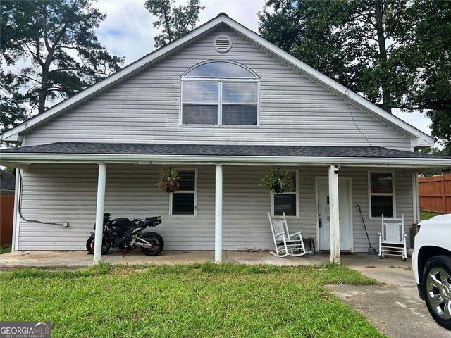 4004 Campbellton Road SW, Atlanta, GA 30331