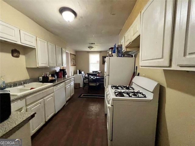 4004 Campbellton Road SW, Atlanta, GA 30331