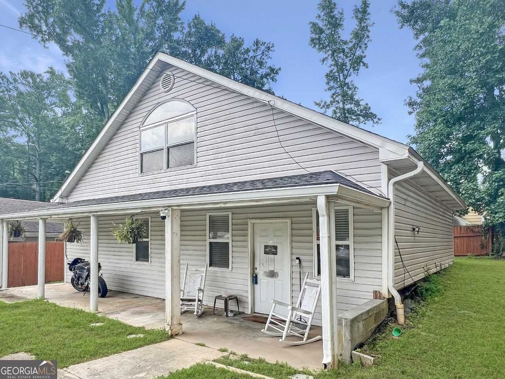 4004 Campbellton Road SW, Atlanta, GA 30331