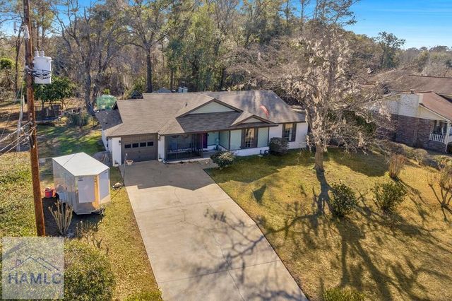 218 Chandra Way, Hinesville, GA 31313