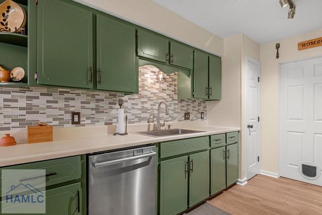 218 Chandra Way, Hinesville, GA 31313