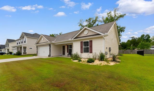 116 Kingston Bluff Dr., Longs, SC 29568