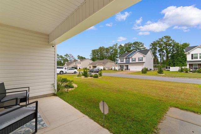 116 Kingston Bluff Dr., Longs, SC 29568