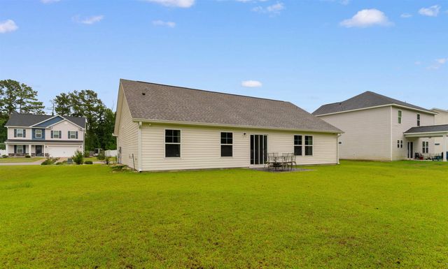 116 Kingston Bluff Dr., Longs, SC 29568