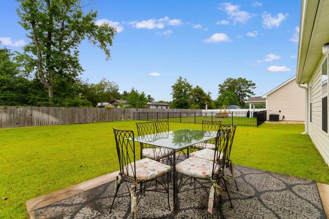 116 Kingston Bluff Dr., Longs, SC 29568