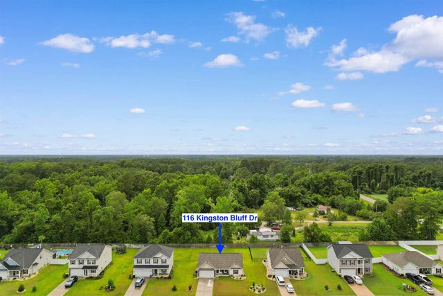 116 Kingston Bluff Dr., Longs, SC 29568