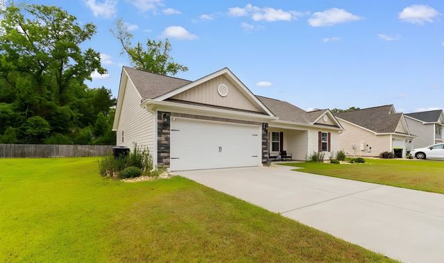 116 Kingston Bluff Dr., Longs, SC 29568
