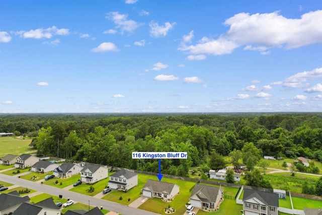 116 Kingston Bluff Dr., Longs, SC 29568