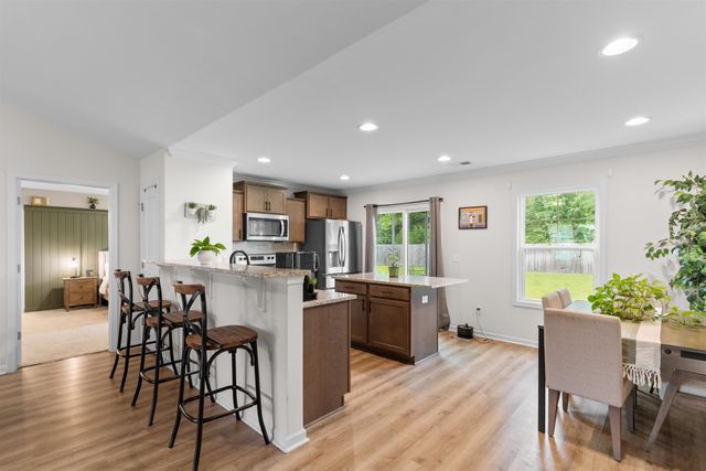 116 Kingston Bluff Dr., Longs, SC 29568