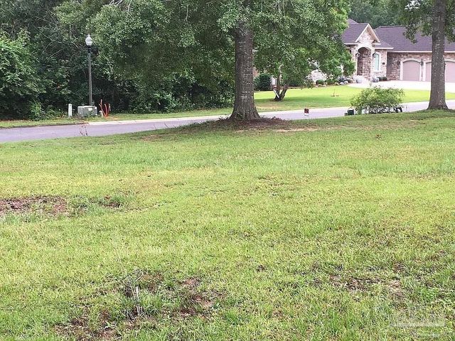 340 Swiftcreek Dr, Cantonment, FL 32533