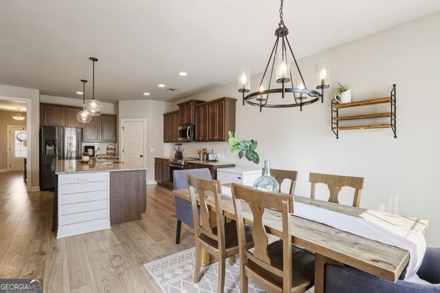 1317 Elmswood Glen Way, Lawrenceville, GA 30045