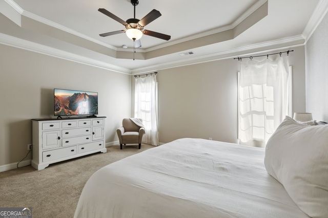 1317 Elmswood Glen Way, Lawrenceville, GA 30045