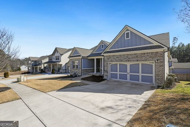 1317 Elmswood Glen Way, Lawrenceville, GA 30045