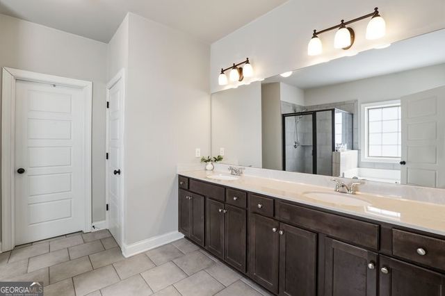 1317 Elmswood Glen Way, Lawrenceville, GA 30045