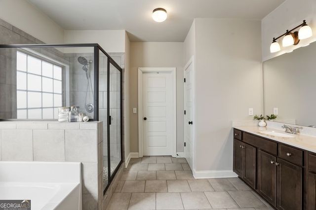 1317 Elmswood Glen Way, Lawrenceville, GA 30045