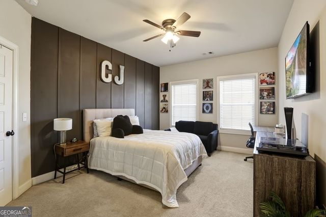 1317 Elmswood Glen Way, Lawrenceville, GA 30045