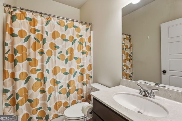 1317 Elmswood Glen Way, Lawrenceville, GA 30045