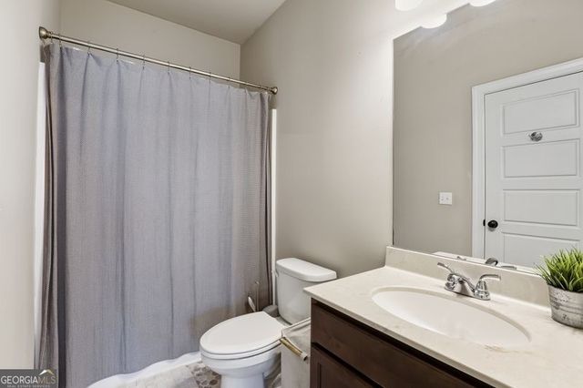 1317 Elmswood Glen Way, Lawrenceville, GA 30045