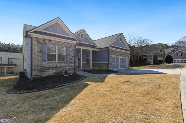 1317 Elmswood Glen Way, Lawrenceville, GA 30045