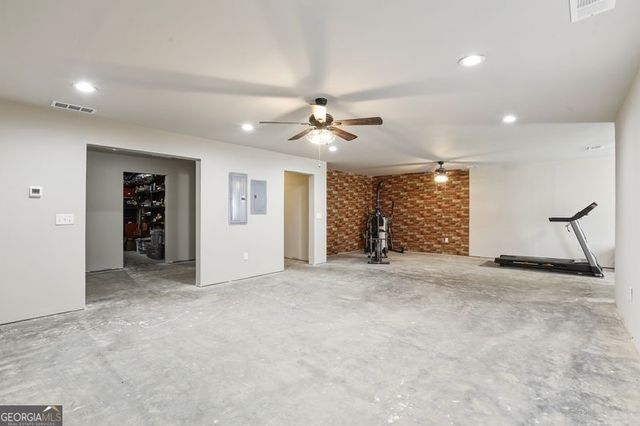 1317 Elmswood Glen Way, Lawrenceville, GA 30045