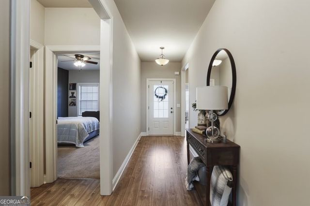 1317 Elmswood Glen Way, Lawrenceville, GA 30045