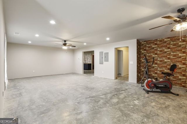 1317 Elmswood Glen Way, Lawrenceville, GA 30045