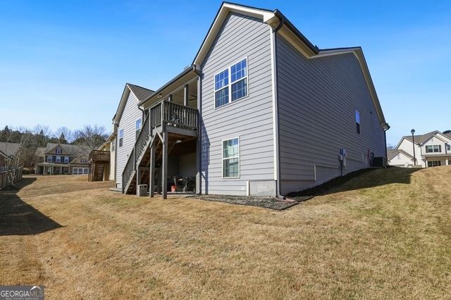 1317 Elmswood Glen Way, Lawrenceville, GA 30045