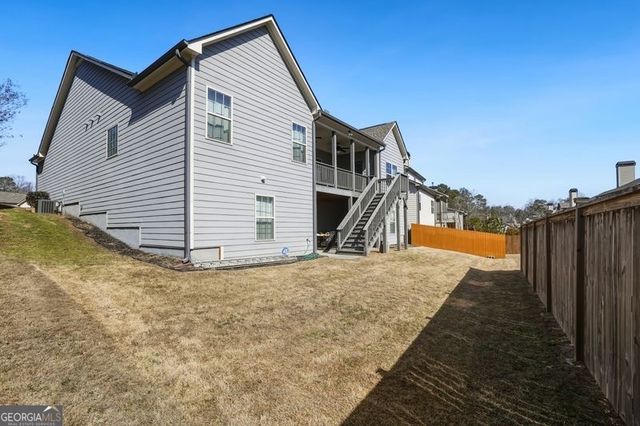 1317 Elmswood Glen Way, Lawrenceville, GA 30045