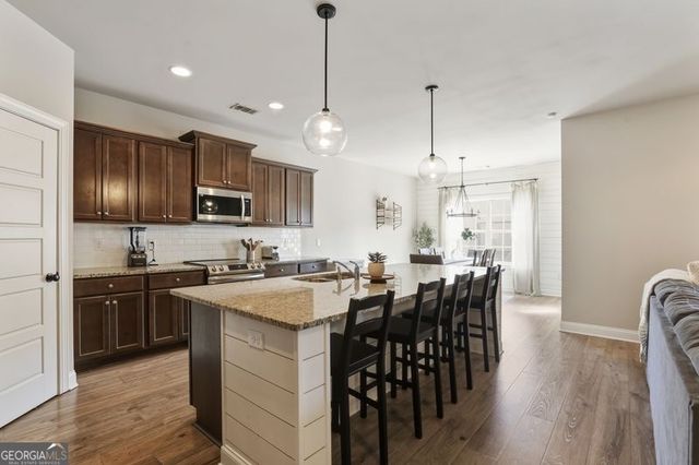 1317 Elmswood Glen Way, Lawrenceville, GA 30045