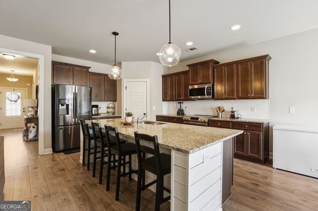 1317 Elmswood Glen Way, Lawrenceville, GA 30045