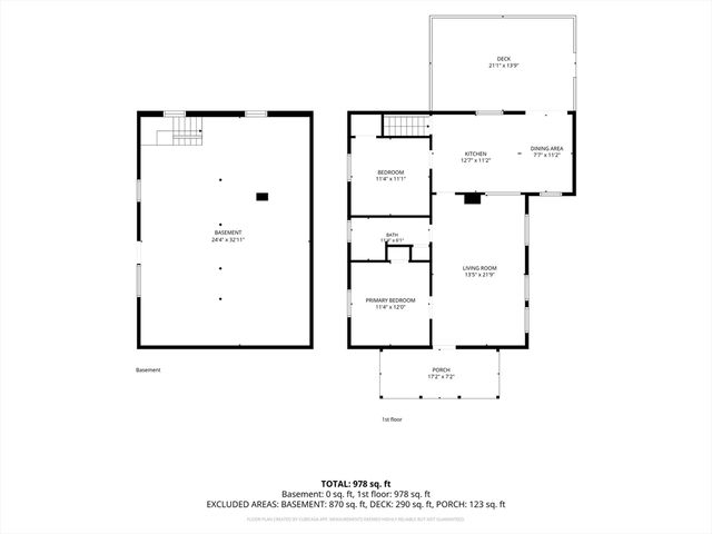 26 Central St, Brookfield, MA 01506