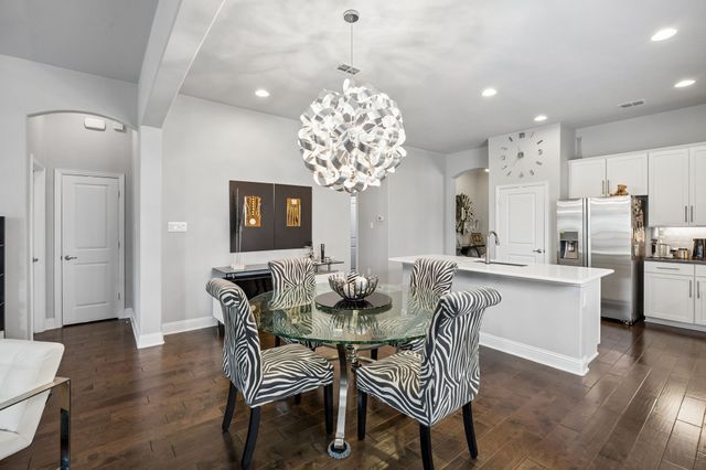 1801 Jace Drive, Mckinney, TX 75071