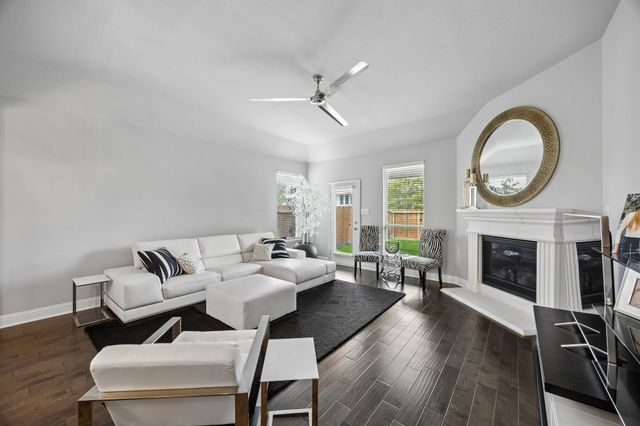 1801 Jace Drive, Mckinney, TX 75071