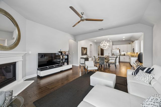 1801 Jace Drive, Mckinney, TX 75071