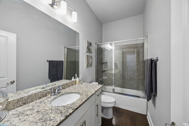1801 Jace Drive, Mckinney, TX 75071