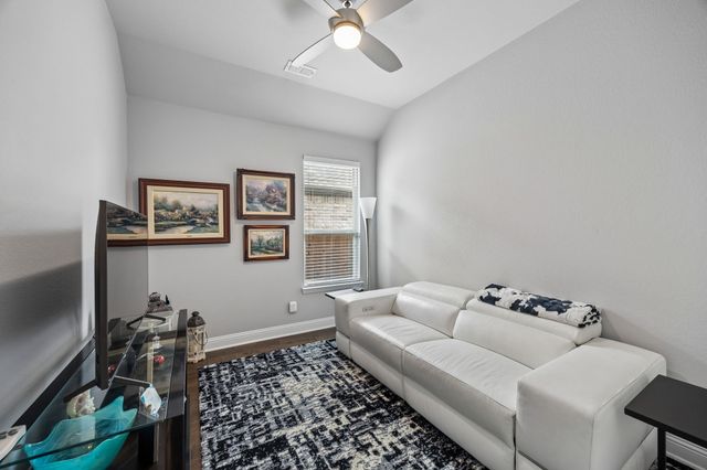 1801 Jace Drive, Mckinney, TX 75071