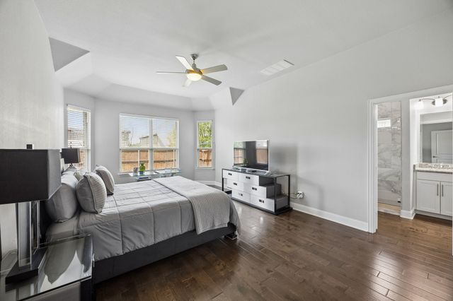 1801 Jace Drive, Mckinney, TX 75071