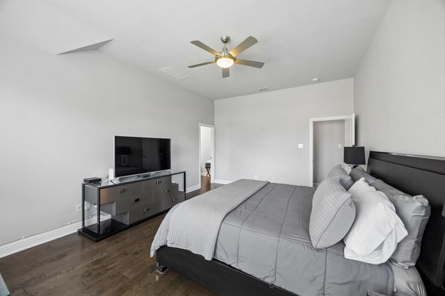 1801 Jace Drive, Mckinney, TX 75071
