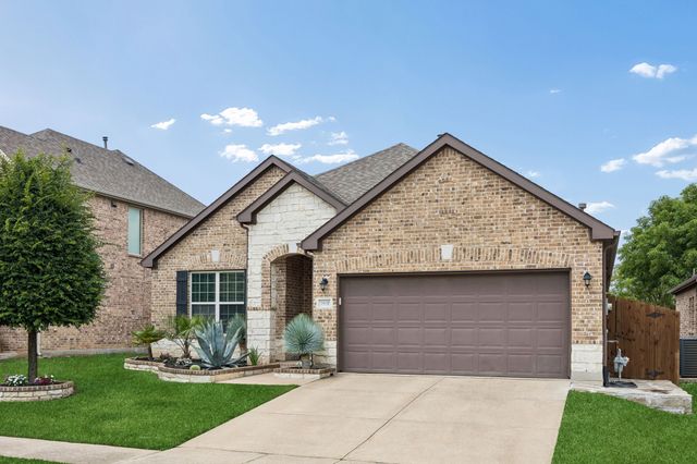 1801 Jace Drive, Mckinney, TX 75071