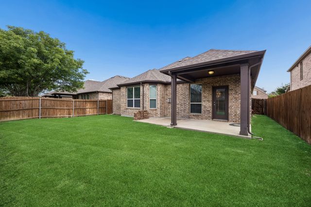 1801 Jace Drive, Mckinney, TX 75071