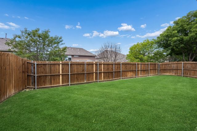 1801 Jace Drive, Mckinney, TX 75071